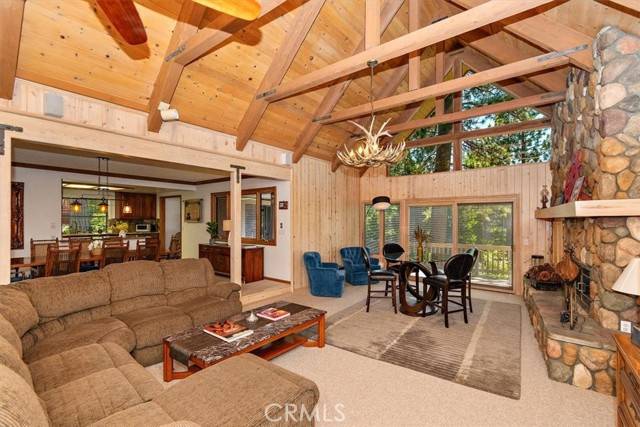 Lake Arrowhead, CA 92352,641 Golf Course Road