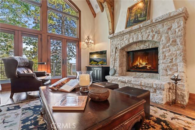 Lake Arrowhead, CA 92352,28964 Quail Run Court