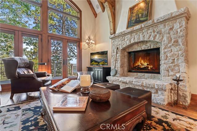 Lake Arrowhead, CA 92352,28964 Quail Run Court