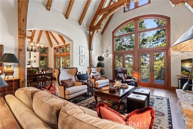 Lake Arrowhead, CA 92352,28964 Quail Run Court