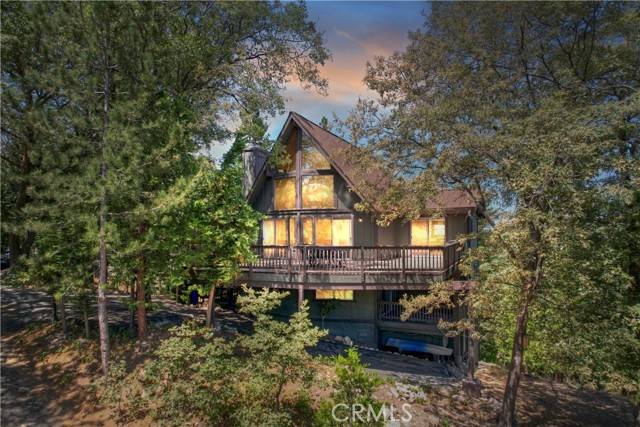 Lake Arrowhead, CA 92317,273 Shasta Drive