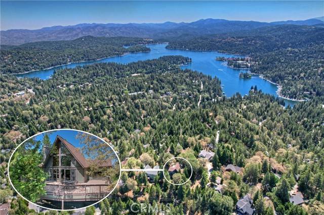 Lake Arrowhead, CA 92317,273 Shasta Drive