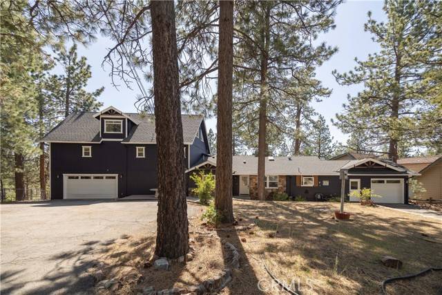 Big Bear Lake, CA 92315,188 S Finch Drive