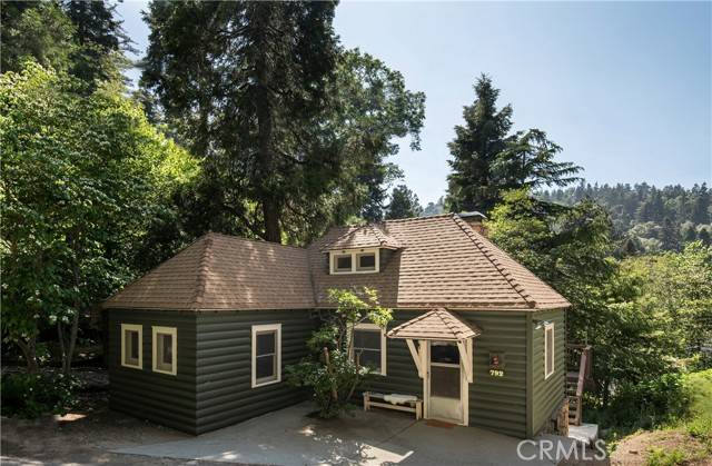 Lake Arrowhead, CA 92352,792 Lords Lane