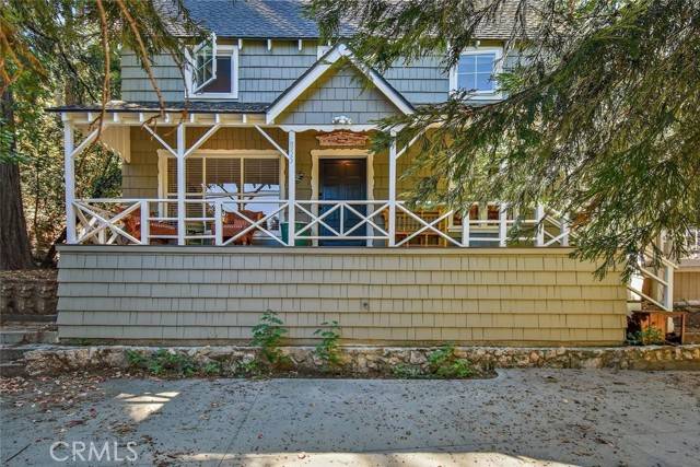 Lake Arrowhead, CA 92352,855 Lake Drive