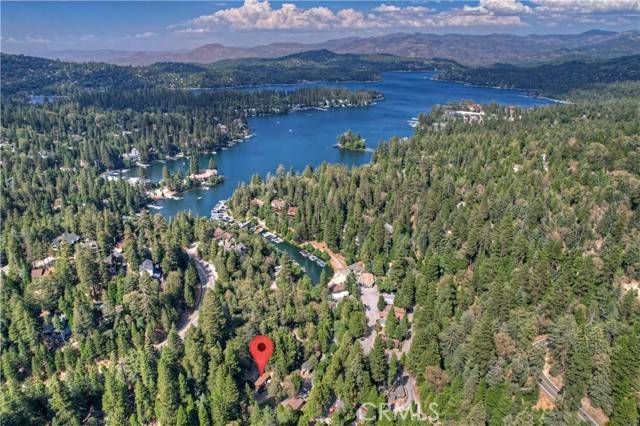 Lake Arrowhead, CA 92352,27500 State Highway 189