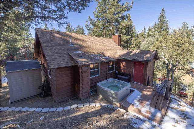 Other - See Remarks, CA 92314,420 Gold Mountain Drive