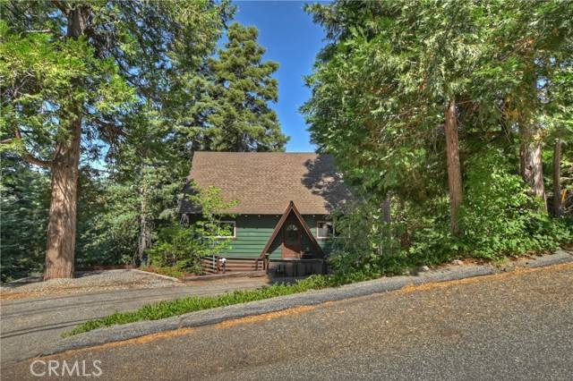 Lake Arrowhead, CA 92352,137 Grizzly Road