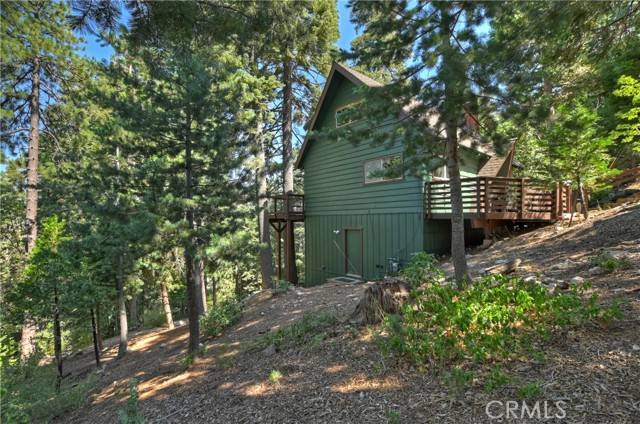 Lake Arrowhead, CA 92352,137 Grizzly Road