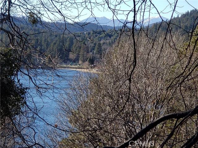 Crestline, CA 92325,24697 San Moritz Drive