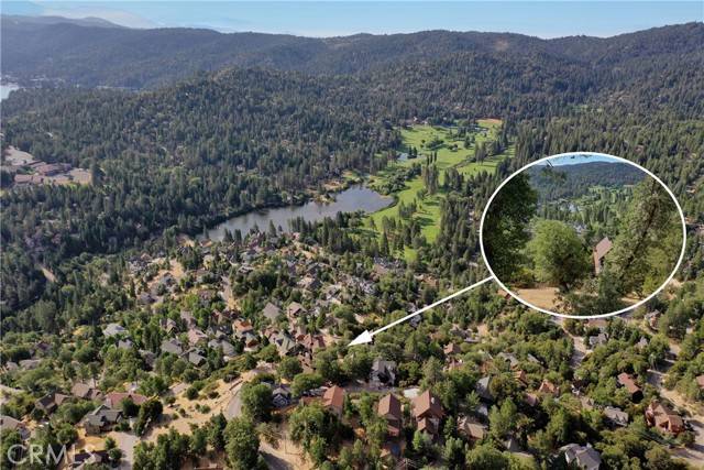 Lake Arrowhead, CA 92352,0 Sonoma Drive