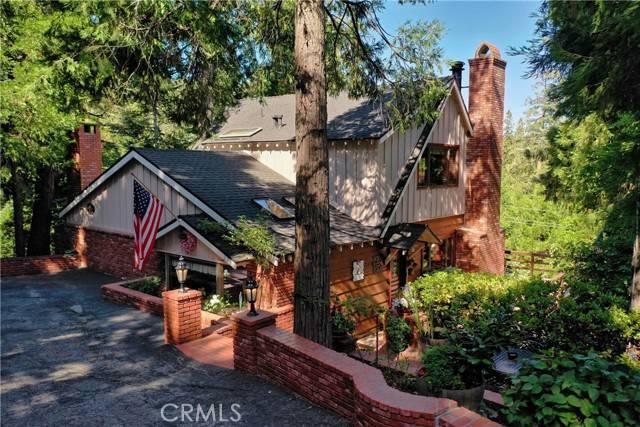 Lake Arrowhead, CA 92352,278 B Lane