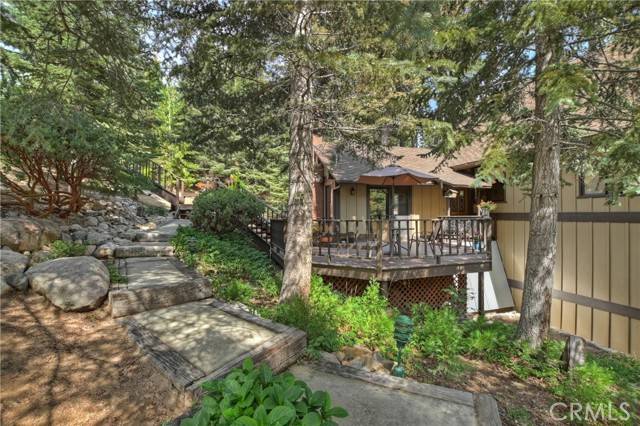 Lake Arrowhead, CA 92352,26146 Circle Drive