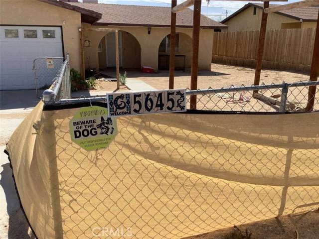 Twentynine Palms, CA 92277,5645 Cahuilla Avenue