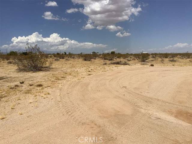 Landers, CA 92285,0 Bowman Trail