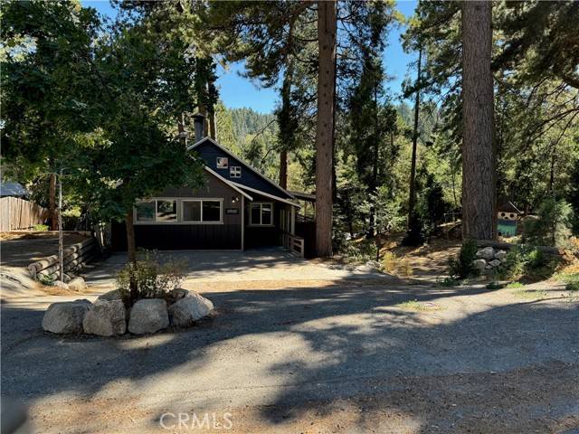 Twin Peaks, CA 92391,26243 Alpine Lane