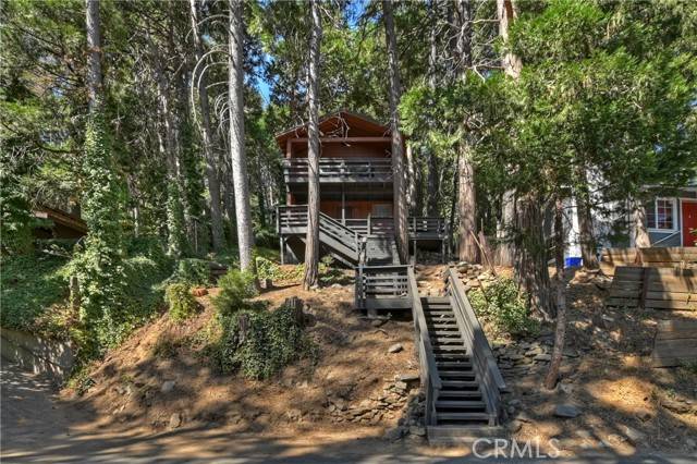 Crestline, CA 92325,23717 Scenic Drive