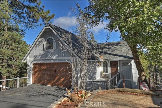 Lake Arrowhead, CA 92352,625 San Benito Lane