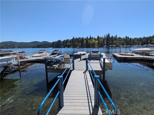 Lake Arrowhead, CA 92352,476 N 476 B- DOCK