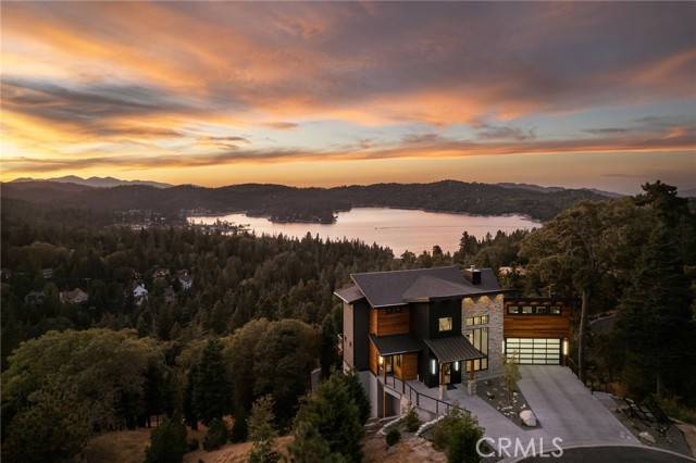 Lake Arrowhead, CA 92352,292 Ponderosa Peak Road