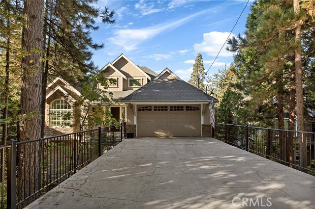 Lake Arrowhead, CA 92352,380 Pioneer Road