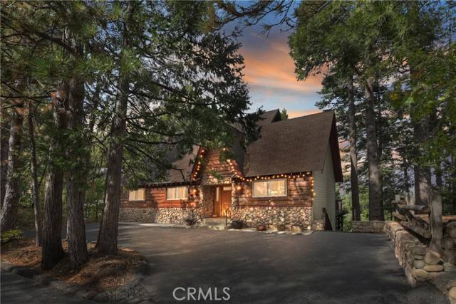 Lake Arrowhead, CA 92352,27276 Grizzly Lane