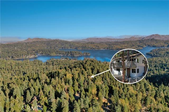 Lake Arrowhead, CA 92352,738 W Victoria Court