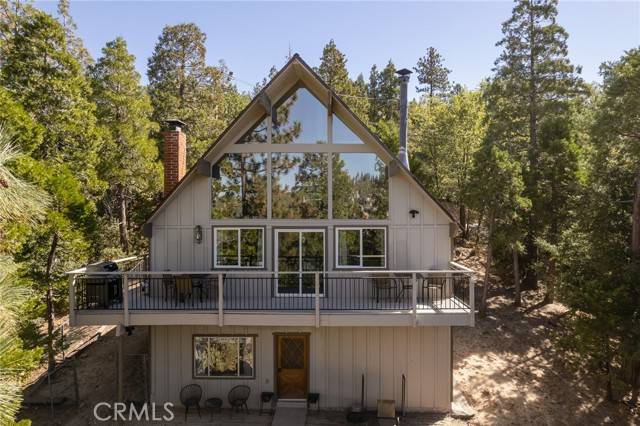 Lake Arrowhead, CA 92352,832 Rhine Road