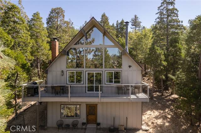 Lake Arrowhead, CA 92352,832 Rhine Road