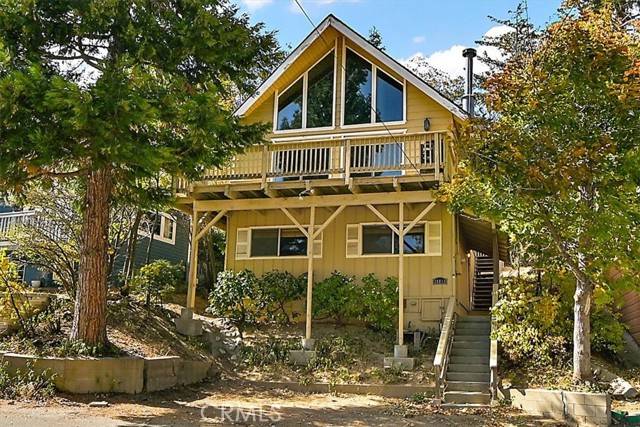 Lake Arrowhead, CA 92352,28819 Cedar Drive