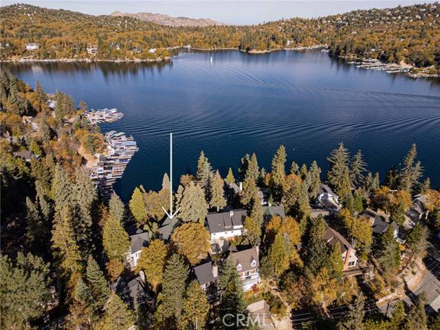 Lake Arrowhead, CA 92352,28919 Palisades Drive