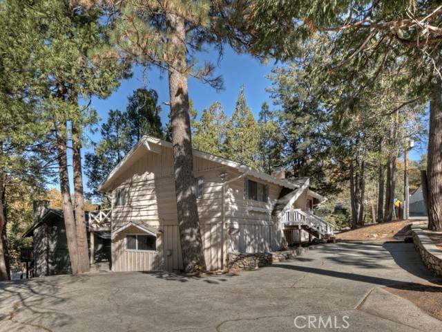 Crestline, CA 92325,24162 Montreaux Drive