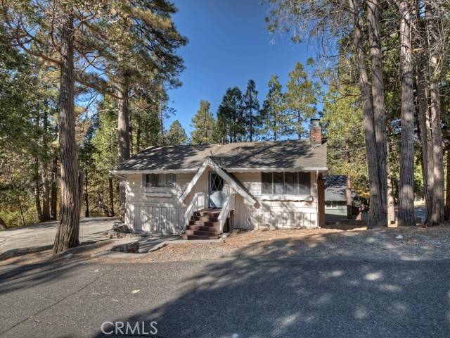 Crestline, CA 92325,24162 Montreaux Drive