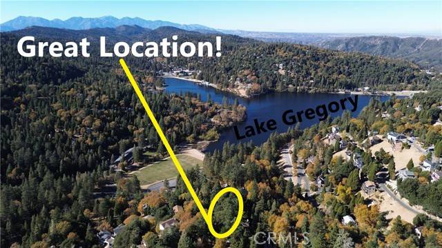 Crestline, CA 92325,800 Arbula Drive