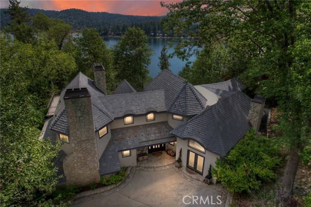 Lake Arrowhead, CA 92352,28175 North Shore Road