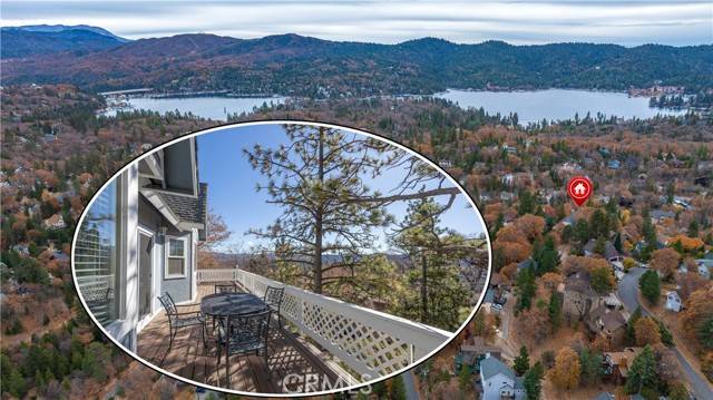 Lake Arrowhead, CA 92352,28204 Arbon Lane