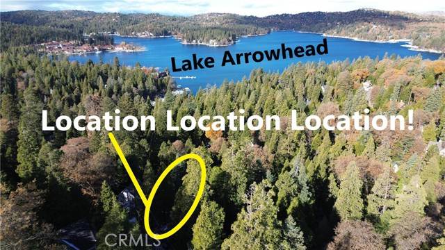 Lake Arrowhead, CA 92352,104 Fremont Road