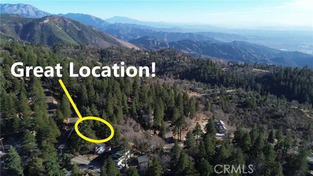 Running Springs, CA 92382,30696 Ferndale Drive