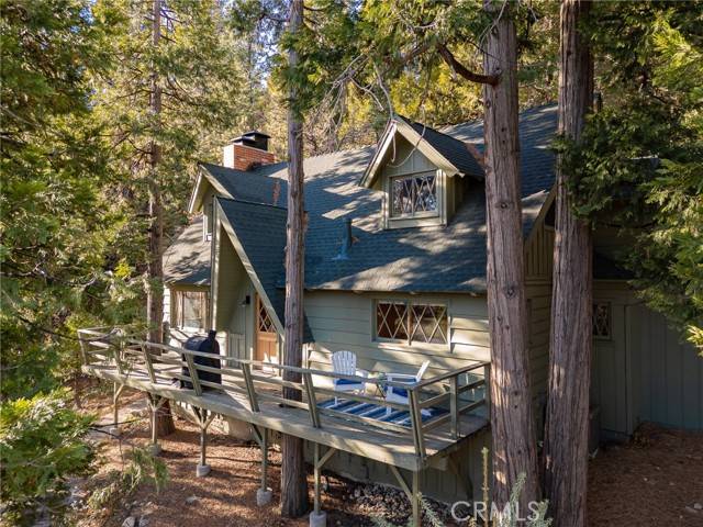 Lake Arrowhead, CA 92352,170 S Fairway Drive
