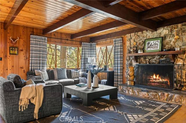 Lake Arrowhead, CA 92352,170 S Fairway Drive