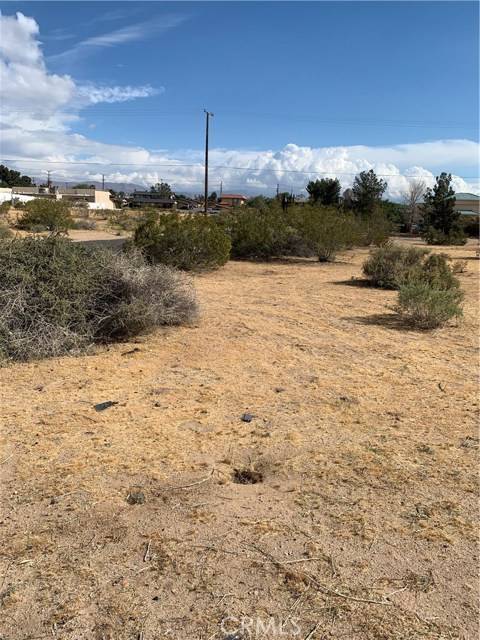 Apple Valley, CA 92307,0 Allegheny Road
