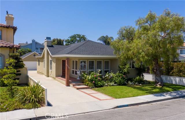 Manhattan Beach, CA 90266,1826 8th Street