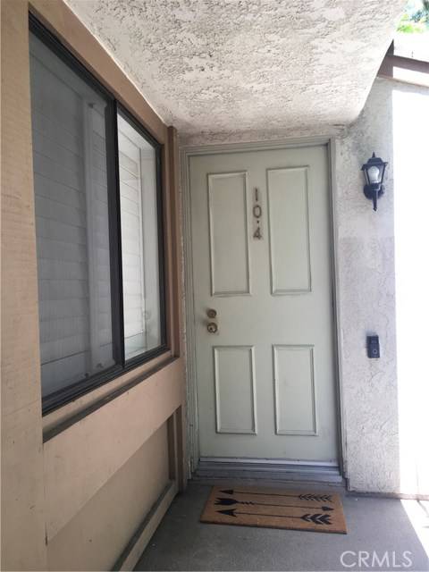 Diamond Bar, CA 91765,22832 Hilton Head Drive #104