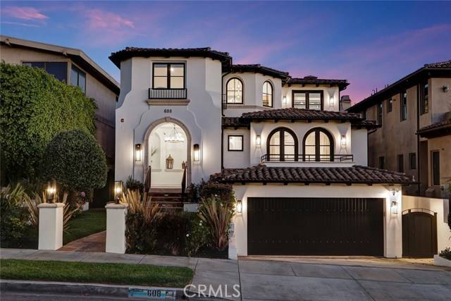 Manhattan Beach, CA 90266,608 15th Street