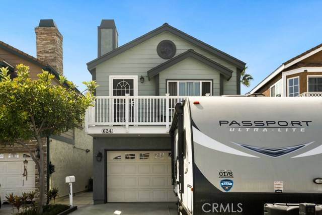 Carson, CA 90745,624 E Lincoln Street