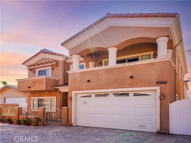 Torrance, CA 90504,18309 Amie Avenue
