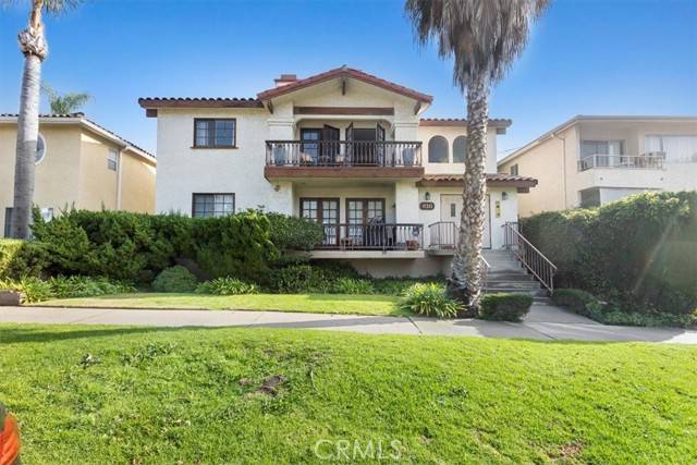 San Pedro (los Angeles), CA 90731,816 Leland Street #4