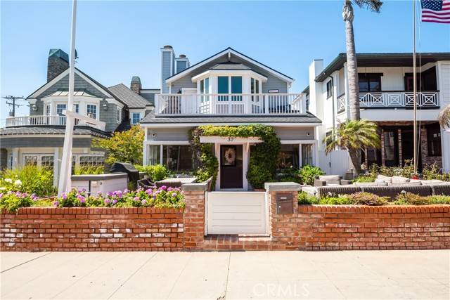 Hermosa Beach, CA 90254,37 20th