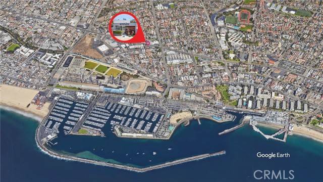 Redondo Beach, CA 90277,512 N Pacific Coast Highway