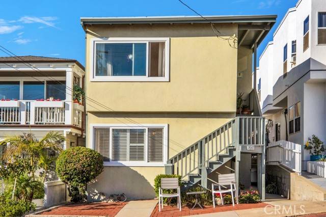 Hermosa Beach, CA 90254,671 Longfellow Avenue